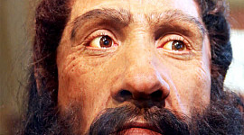 Είναι το Neanderthal DNA που σε κάνει να καταθλιπτείς;