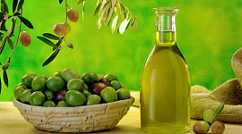 Olivenöl ist gesünder 2 15