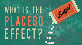 Cómo el lugar dulce de Placebo podría ayudar a controlar su dolor