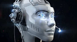 Können wir Politiker durch Roboter ersetzen?