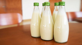 Cách làm sữa kéo dài hàng tuần và hàng tuần