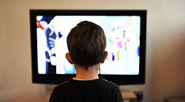 Is Two Hours Of Screen Time Guideline For Kids Obsolete?