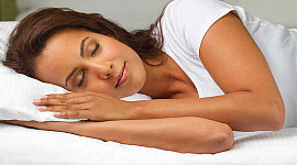 เมลาโทนินเป็นตัวเชื่อมระหว่างการนอนหลับกับมะเร็งเต้านมหรือไม่?
