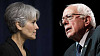 Bolehkah Jill Stein Menjalankan Baton Bernie?