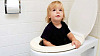 Is Toilet Opleiding Van Geboorte Moontlik?