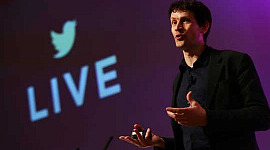 Wat Twitter Streaming Experiment betekent voor de toekomst van live tv