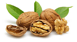 Waarom het goed is om walnoten te eten