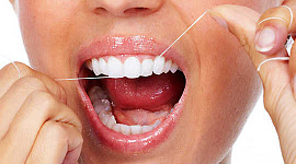 Miksi tarvitsemme rokotetta periododiitille, Gum-taudille