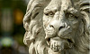 Kun jij de leeuwen en lammeren oplossen Klassieke speltheorie puzzel?