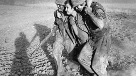 Jak Wietnam radykalnie zmienił nasze poglądy na żołnierzy, honor i wojnę?