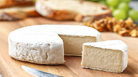 Tämä yhdistelmä ikääntyneessä juustossa saattaa säästää maksamme?