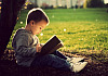 As crianças preferem ler livros em papel em vez de telas