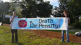 death penalty 4 30
