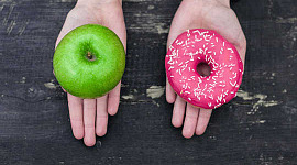 Por qué una economía justa y sostenible se parece a un donut