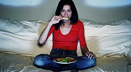 غذا خوردن در اواخر ممکن است در بدن شما خراب شود