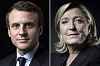 歐洲的命運將取決於法國總統選舉的勝利者