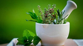 Você sabe o que está na medicina herbal você está tomando?