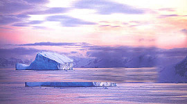 چرا نظریه های رقیب در مورد قطب شمال قطب جنوب حقیقتا می تواند باشد