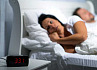 Cách khắc phục giấc ngủ tệ hại của chúng ta có thể giúp chúng ta khỏe mạnh lâu hơn