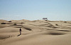 İnsanlar Sahara'yı Yemyeşil Cennetten Çorak Çölü'ne Nasıl Dönüştürmüş Olabilir?