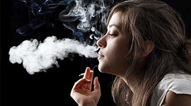 Waarom sigaretten het risico op een terugval van het medicijn kunnen verhogen
