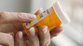 Un nuevo estudio muestra que una ronda rápida de esteroides puede traer grandes riesgos para la salud