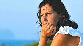 Чи підвищує хвороба ясен ризик смерті після менопаузи?