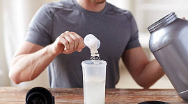 Do Athletes Really Need Protein Supplements?