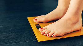 Стратегії 10 для схуднення