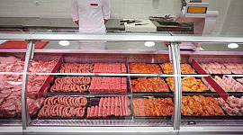 Kwa nini kulipa sausages na Bacon inaweza Save Hundreds ya Maelfu ya Maisha Kila Mwaka