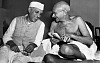 Hoekom Gandhi is nog steeds relevant en kan 'n nuwe vorm van politiek inspireer vandag