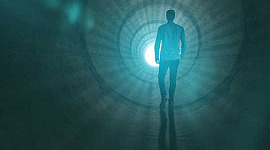 Sains Bertanya: Adakah Pengalaman Berhampiran Kematian Hallucinations?