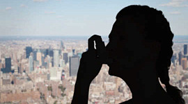 Does Air Pollution Lead To More Unethical Behavior?
