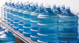Onderzoek toont aan dat BPA-substituten dezelfde gezondheidsproblemen kunnen veroorzaken als het origineel