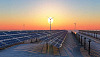 Paano Napakalaking Solar At Wind Farms Puwede Dalhin ang mga halaman Bumalik Sa Ang Sahara