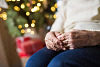 Làm thế nào một ứng dụng có thể giúp chống lại sự cô đơn ở người già vào Giáng sinh