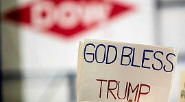 The Trump Prophecy And Other Christian Movements