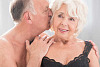 Why Older Adults May Need The Sex Talk Even More Than Teens