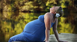 Hoge bloedsuikerspiegel tijdens zwangerschap verhoogt het risico van overgewicht bij kinderen