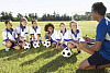 How To Protect Young Athletes From Abusive Coaches