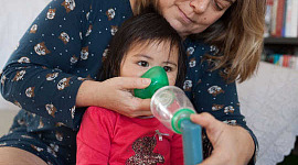 Poluarea se află în spatele a 1/3 din noile cazuri de astm în Europa