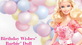 Barbie at 60 est-elle un instrument d’oppression féminine ou une influence positive?
