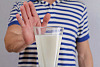 Có phải vi khuẩn gây dị ứng sữa của bạn?
