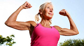 Øk muskelstyrken for å redusere diabetesrisiko