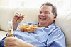 Jak kwasy tłuszczowe odżywiają guzy raka prostaty