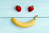 Ăn trái cây và rau quả có liên quan đến sức khỏe tinh thần tốt hơn