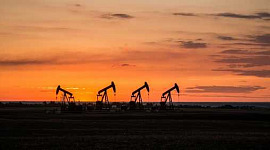 Climate Watchdog advarer USAs fracking Boom som fører til 30% økning i klimagassutslipp innen 2025