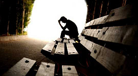 Miért veszélyeztetik a férfiakat sokkal jobban a depresszió, mint a nők az elmaradott területeken?