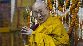 Come viene scelto il Dalai Lama e perché la Cina vuole nominarlo