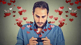 Hvorfor datingapps gør mænd utilfredse og giver en platform for racisme